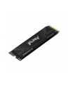 KINGSTON FURY Renegade G5 1024GB PCIe 5.0 M.2 NVMe SSD - nr 12