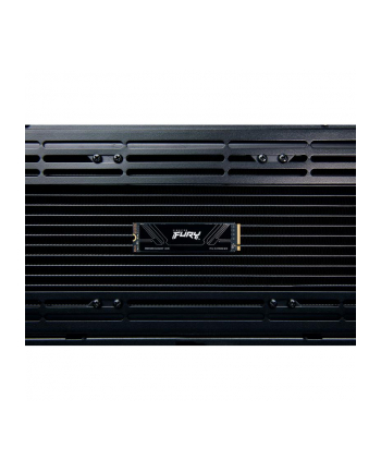 KINGSTON FURY Renegade G5 1024GB PCIe 5.0 M.2 NVMe SSD nr 1