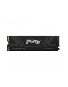 KINGSTON FURY Renegade G5 1024GB PCIe 5.0 M.2 NVMe SSD - nr 1