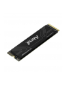 KINGSTON FURY Renegade G5 1024GB PCIe 5.0 M.2 NVMe SSD - nr 2