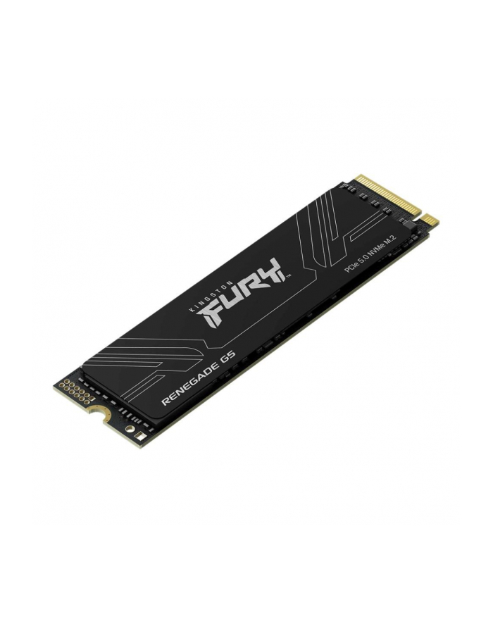 KINGSTON FURY Renegade G5 1024GB PCIe 5.0 M.2 NVMe SSD główny