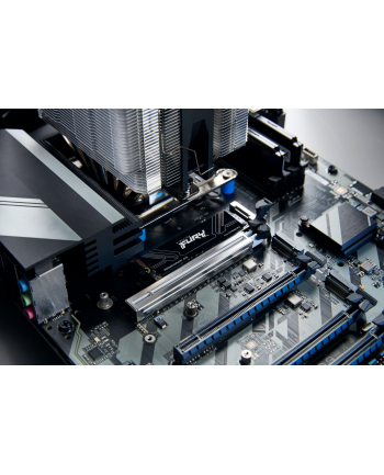 KINGSTON FURY Renegade G5 1024GB PCIe 5.0 M.2 NVMe SSD nr 2
