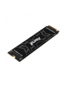 KINGSTON FURY Renegade G5 2048GB PCIe 5.0 M.2 NVMe SSD - nr 10