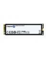 KINGSTON FURY Renegade G5 2048GB PCIe 5.0 M.2 NVMe SSD - nr 13