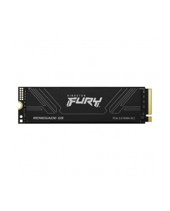 KINGSTON FURY Renegade G5 2048GB PCIe 5.0 M.2 NVMe SSD