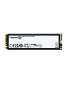KINGSTON FURY Renegade G5 2048GB PCIe 5.0 M.2 NVMe SSD - nr 21