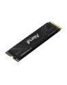 KINGSTON FURY Renegade G5 2048GB PCIe 5.0 M.2 NVMe SSD - nr 22