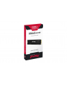 KINGSTON FURY Renegade G5 2048GB PCIe 5.0 M.2 NVMe SSD - nr 23