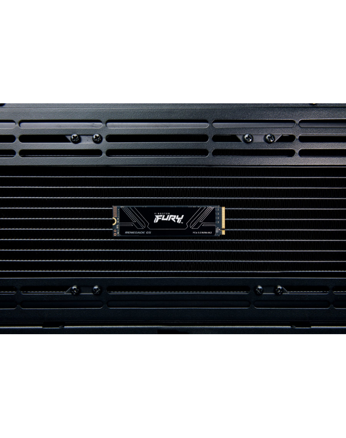 KINGSTON FURY Renegade G5 2048GB PCIe 5.0 M.2 NVMe SSD główny