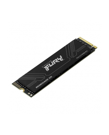 KINGSTON FURY Renegade G5 2048GB PCIe 5.0 M.2 NVMe SSD