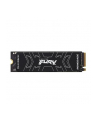 KINGSTON FURY Renegade G5 2048GB PCIe 5.0 M.2 NVMe SSD - nr 9