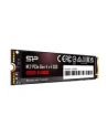 silicon power computer ' communicat SILICON POWER SSD UD90 2TB M.2 PCIe Gen4 x4 NVMe - nr 1