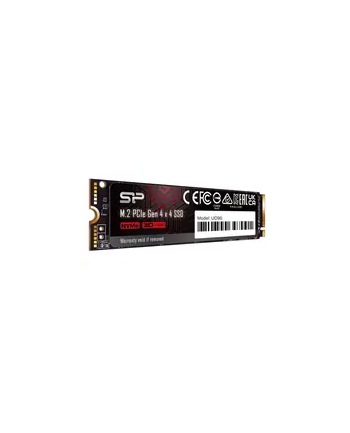 silicon power computer ' communicat SILICON POWER SSD UD90 2TB M.2 PCIe Gen4 x4 NVMe nr 1
