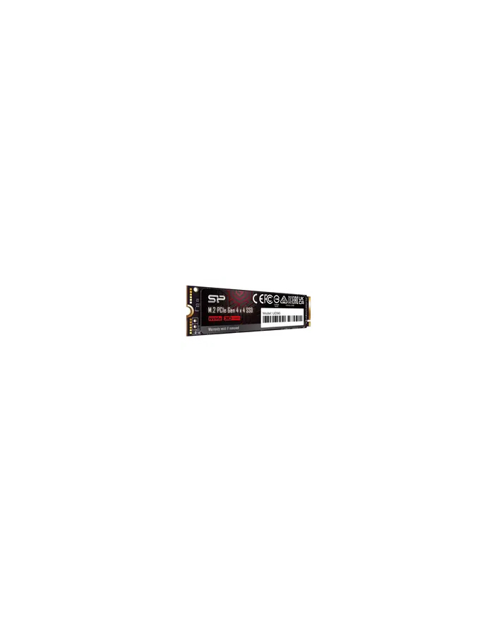 silicon power computer ' communicat SILICON POWER SSD UD90 2TB M.2 PCIe Gen4 x4 NVMe główny