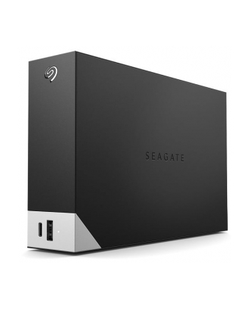 SEAGATE One Touch Desktop HUB 16TB USB-C USB 3.0 compatible with Windows/Mac