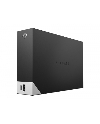 SEAGATE One Touch Desktop HUB 16TB USB-C USB 3.0 compatible with Windows/Mac nr 1