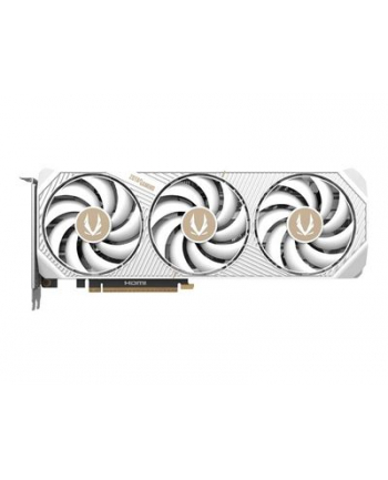 ZOTAC GAMING GeForce RTX 5070 WHITE ED 12GB GDDR7