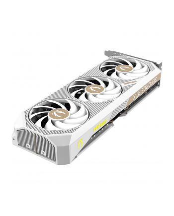 ZOTAC GAMING GeForce RTX 5070 WHITE ED 12GB GDDR7