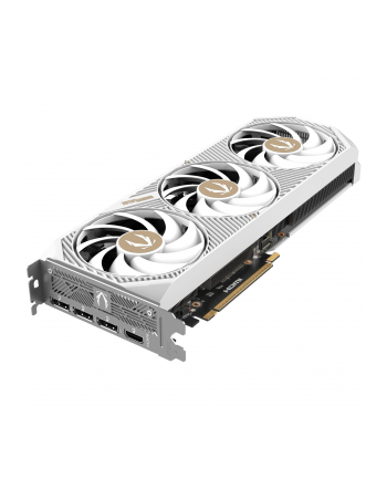 ZOTAC GAMING GeForce RTX 5070 WHITE ED 12GB GDDR7