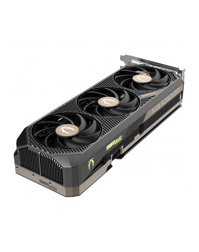 ZOTAC GAMING GeForce RTX 5080 SOLID CORE OC 16GB GDDR7 główny