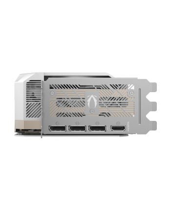 ZOTAC GAMING GeForce RTX 5080 SOLID OC 16GB GDDR7 WHITE ED