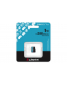 KINGSTON 1TB microSDXC Canvas Go Plus Gen4 200R A2 U3 Single Pack w/o ADP - nr 3