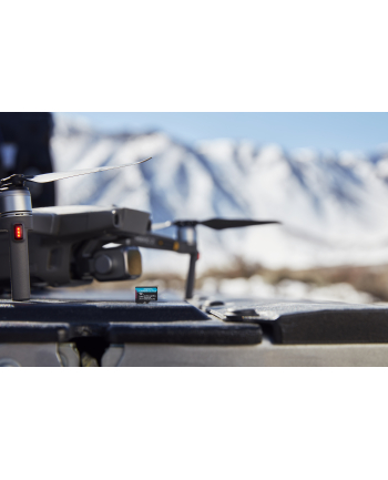 KINGSTON 64GB microSDXC Canvas Go Plus Gen4 200R A2 U3 Single Pack w/o ADP