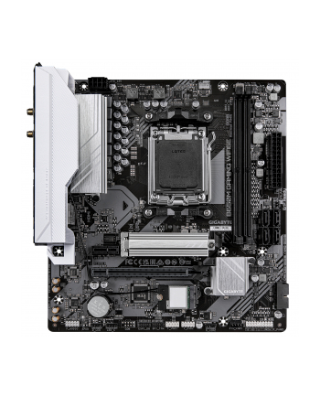 GIGABYTE B650M GAMING WIFI6E AM5 2xDDR5 1xM.2 4xSATA