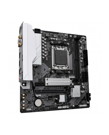 GIGABYTE B650M GAMING WIFI6E AM5 2xDDR5 1xM.2 4xSATA