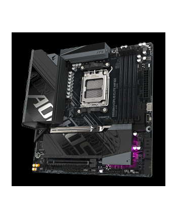 GIGABYTE B850M A ELT WF6E AM5 4xDDR5 2xM.2 4xSATA