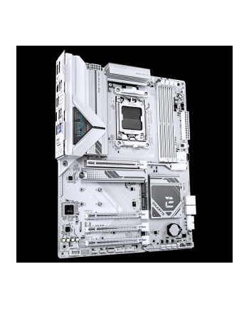 GIGABYTE B850 EAGLE WF7 ICE AM5 4xDDR5 3xM.2 4xSATA