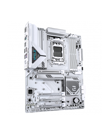 GIGABYTE B850 EAGLE WF7 ICE AM5 4xDDR5 3xM.2 4xSATA