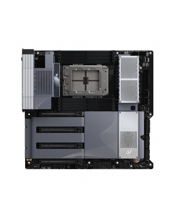GIGABYTE TRX50 AI TOP AM5 4xDDR5 4xSATA 3xM.2 E-ATX