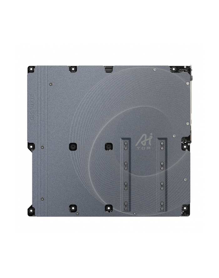 GIGABYTE TRX50 AI TOP AM5 4xDDR5 4xSATA 3xM.2 E-ATX główny