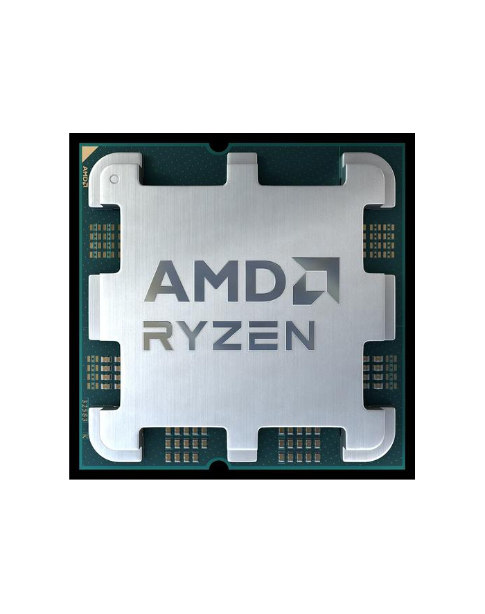 AMD Ryzen 5 PRO 7645 AM5 65W 6C/12T 5.1GHz MPK główny
