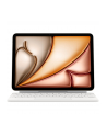 APPLE Magic Keyboard for iPad Air 11-inch (M3) - German - White - nr 11