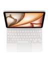 APPLE Magic Keyboard for iPad Air 11-inch (M3) - German - White - nr 12