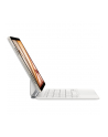 APPLE Magic Keyboard for iPad Air 11-inch (M3) - German - White - nr 14