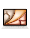 APPLE Magic Keyboard for iPad Air 11-inch (M3) - German - White - nr 1