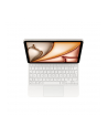 APPLE Magic Keyboard for iPad Air 11-inch (M3) - German - White - nr 2