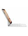 APPLE Magic Keyboard for iPad Air 11-inch (M3) - German - White - nr 4