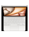 APPLE Magic Keyboard for iPad Air 11-inch (M3) - German - White - nr 6