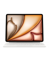 APPLE Magic Keyboard for iPad Air 13-inch (M3) - Russian - White - nr 1