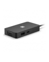 microsoft MS COMM SC DA/FI/NO/SV Hdwr Commercial Black - nr 4