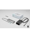 I-TEC USB-C Metal NanoDock 2xHDMI 1xUSB-C Video 1xGLAN 1xAudio/Mic 1xSD/microSD 1xUSB 3.2 3xUSB-C 3.2 Gen2 2xUSB 2.0 PD140W+charger - nr 2