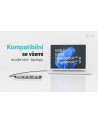 I-TEC USB-C Metal NanoDock 2xHDMI 1xUSB-C Video 1xGLAN 1xAudio/Mic 1xSD/microSD 1xUSB 3.2 3xUSB-C 3.2 Gen2 2xUSB 2.0 PD140W+charger - nr 4