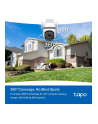 TP-LINK Outdoor Pan/Tilt Security Wi-Fi Camera - nr 25