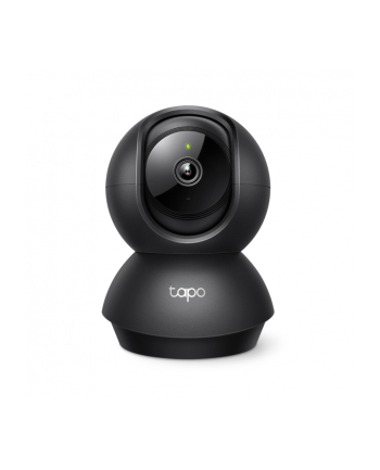TP-LINK Pan/Tilt Home Security Wi-Fi Camera 1080p 2.4GHz Horizontal 360 Pan/Tilt Smart Detection and Notifications