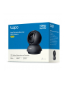 TP-LINK Pan/Tilt Home Security Wi-Fi Camera 1080p 2.4GHz Horizontal 360 Pan/Tilt Smart Detection and Notifications - nr 2