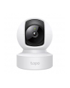 TP-LINK TAPO C212 Pan/Tilt Home Security Wi-Fi Camera 360/114deg 2K 3MP BIAŁY - nr 1